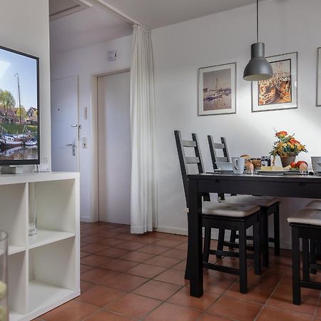Haus Harle 50205 Ferienwohnung Harle 4 Harlesiel Eksteriør billede