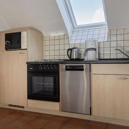 Haus Harle 50205 Ferienwohnung Harle 4 Harlesiel Eksteriør billede