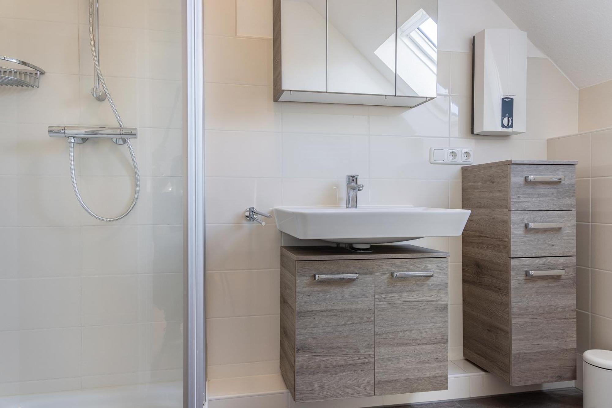 Haus Harle 50205 Ferienwohnung Harle 4 Harlesiel Eksteriør billede